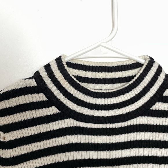 UNIF knit crop top - Picture 5 of 6